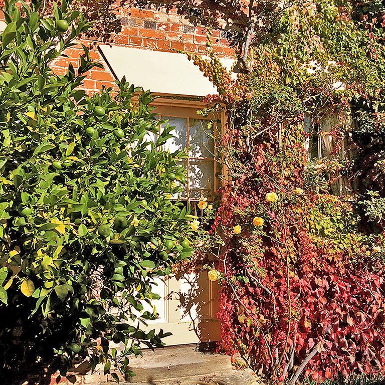 The Racecourse Inn Longford Zewnętrze zdjęcie